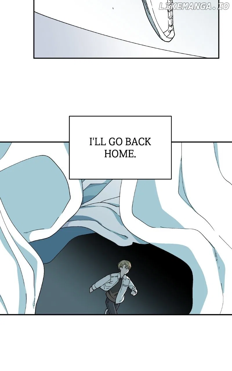 False Paradise Chapter 2 – Page 59