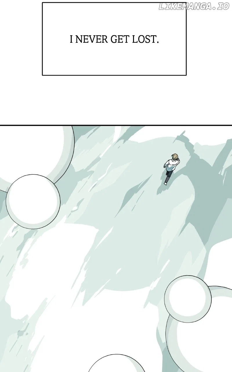 False Paradise Chapter 2 – Page 60