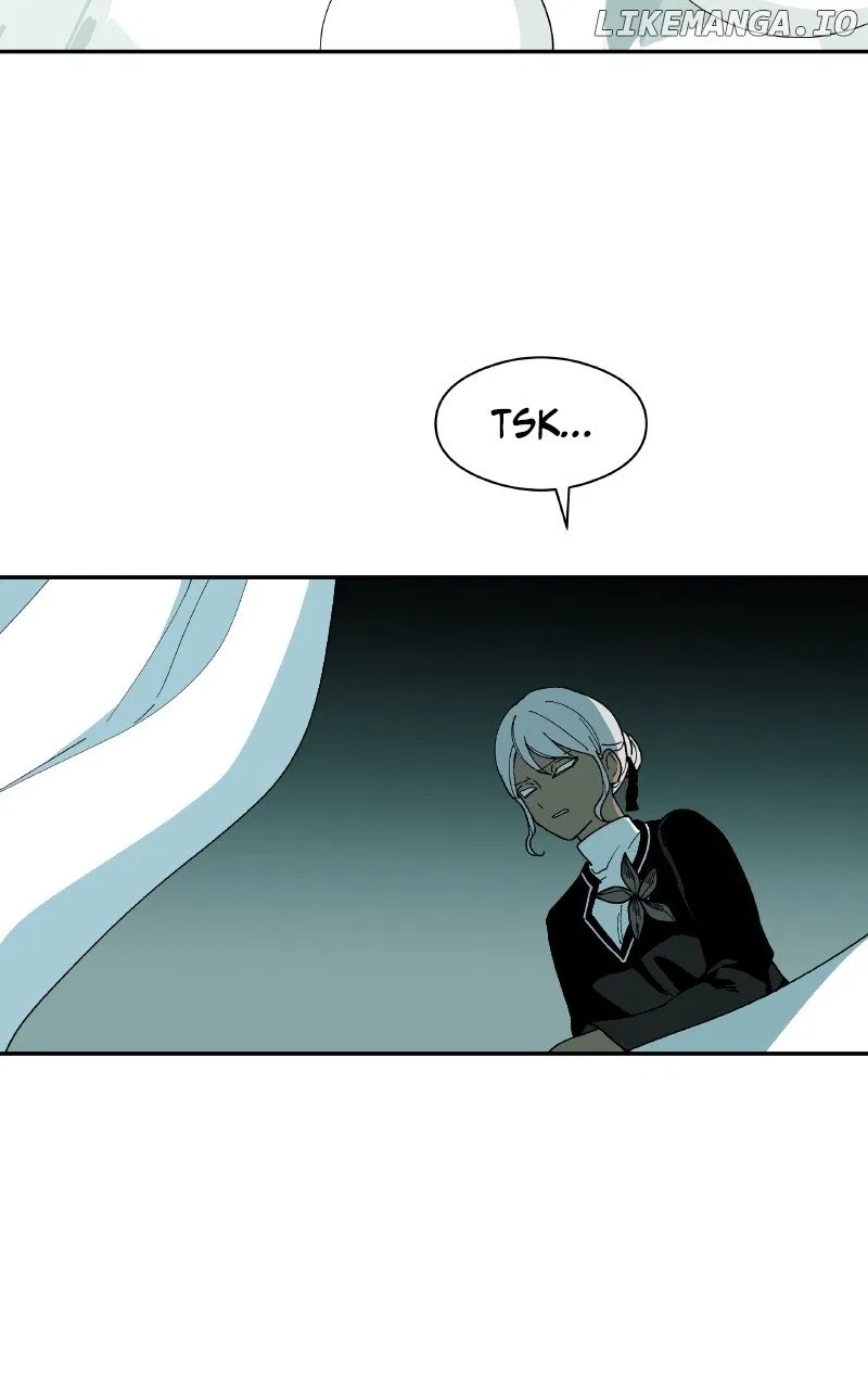 False Paradise Chapter 2 – Page 61