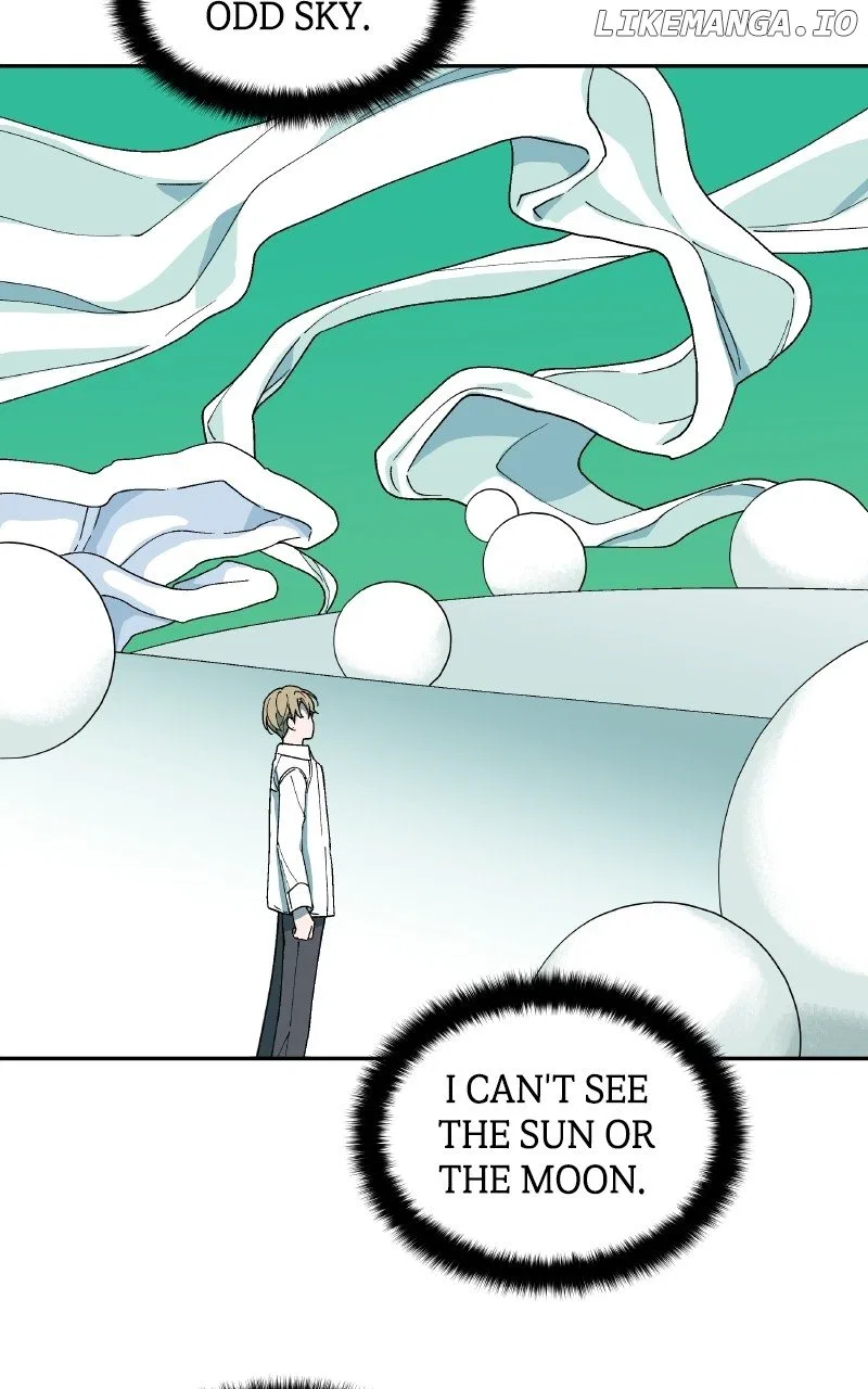 False Paradise Chapter 2 – Page 66