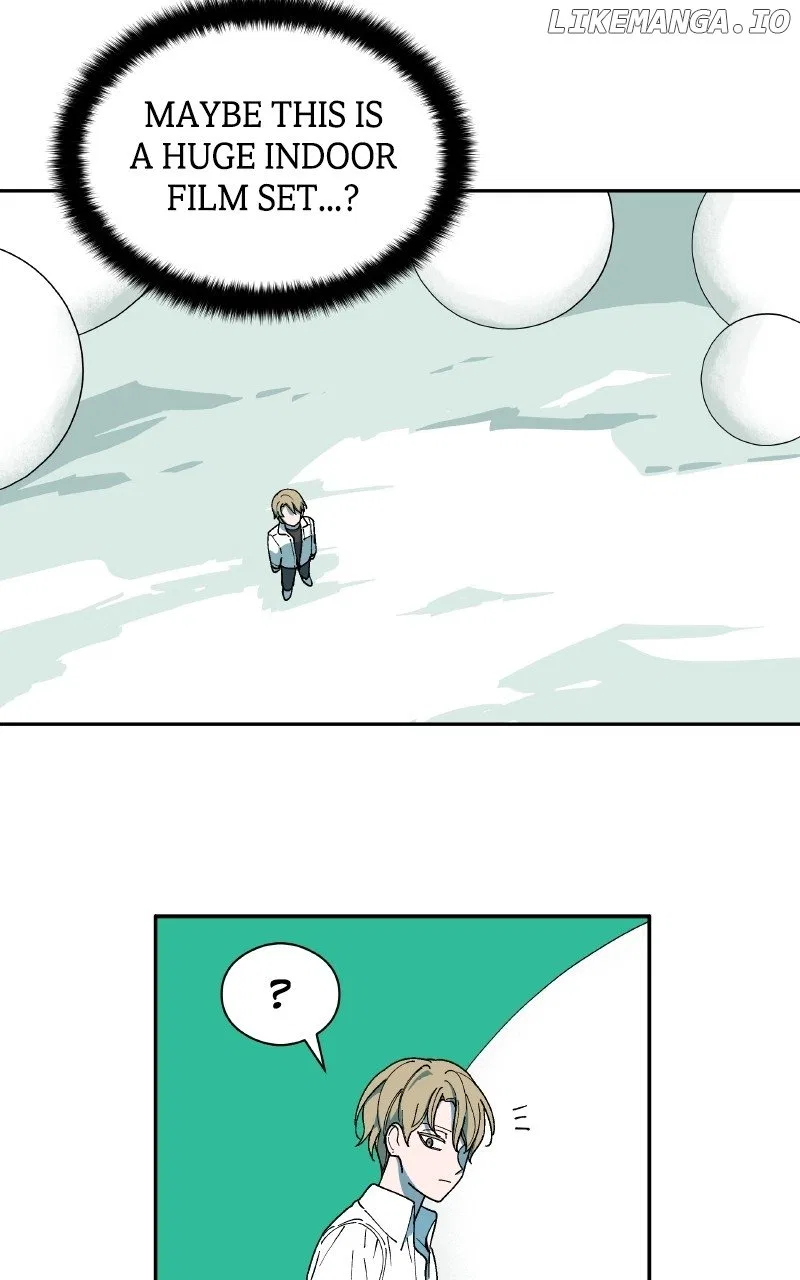 False Paradise Chapter 2 – Page 67
