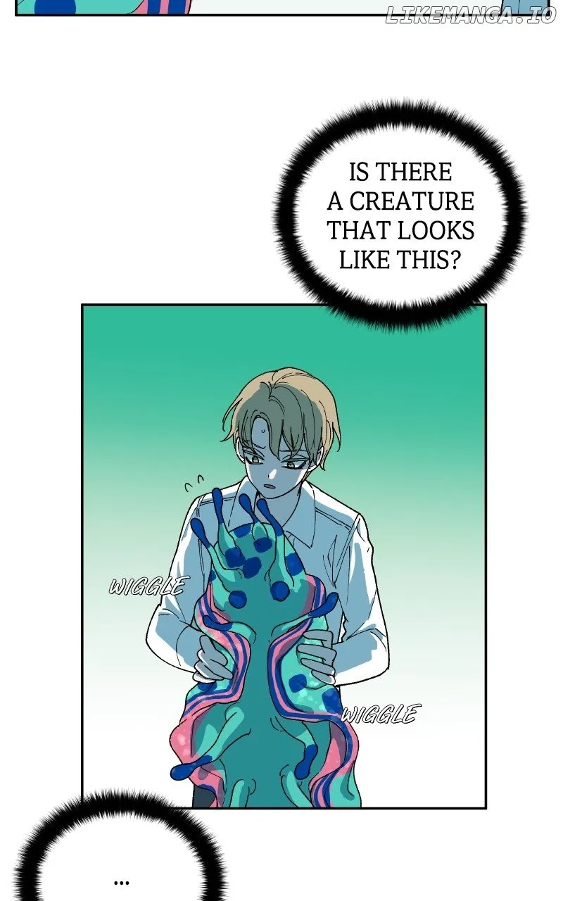 False Paradise Chapter 2 – Page 69