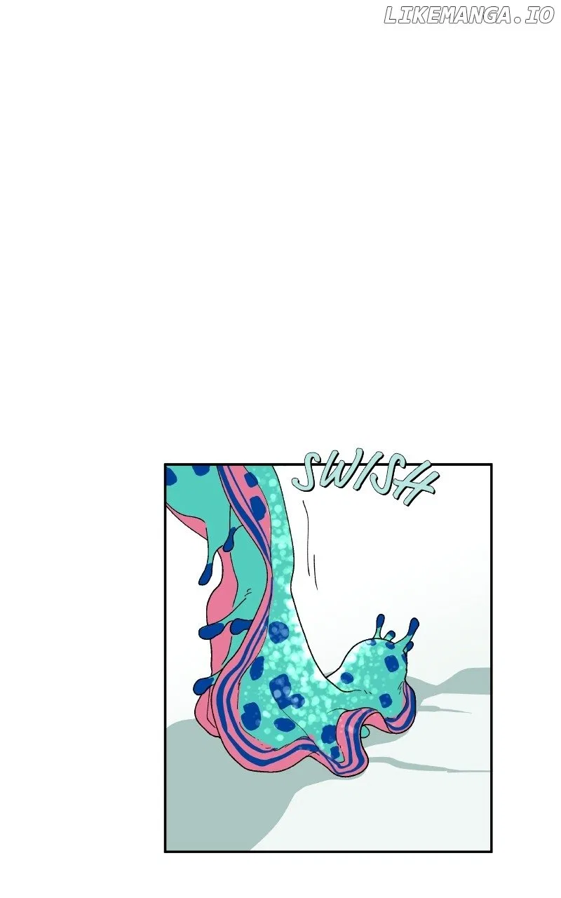 False Paradise Chapter 2 – Page 71