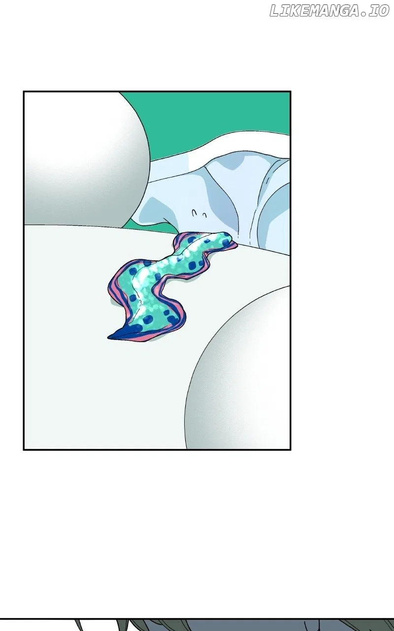 False Paradise Chapter 2 – Page 72