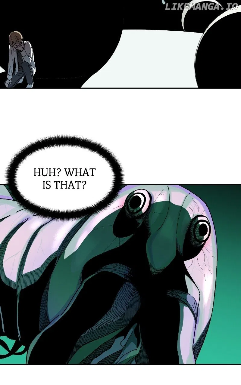 False Paradise Chapter 2 – Page 75