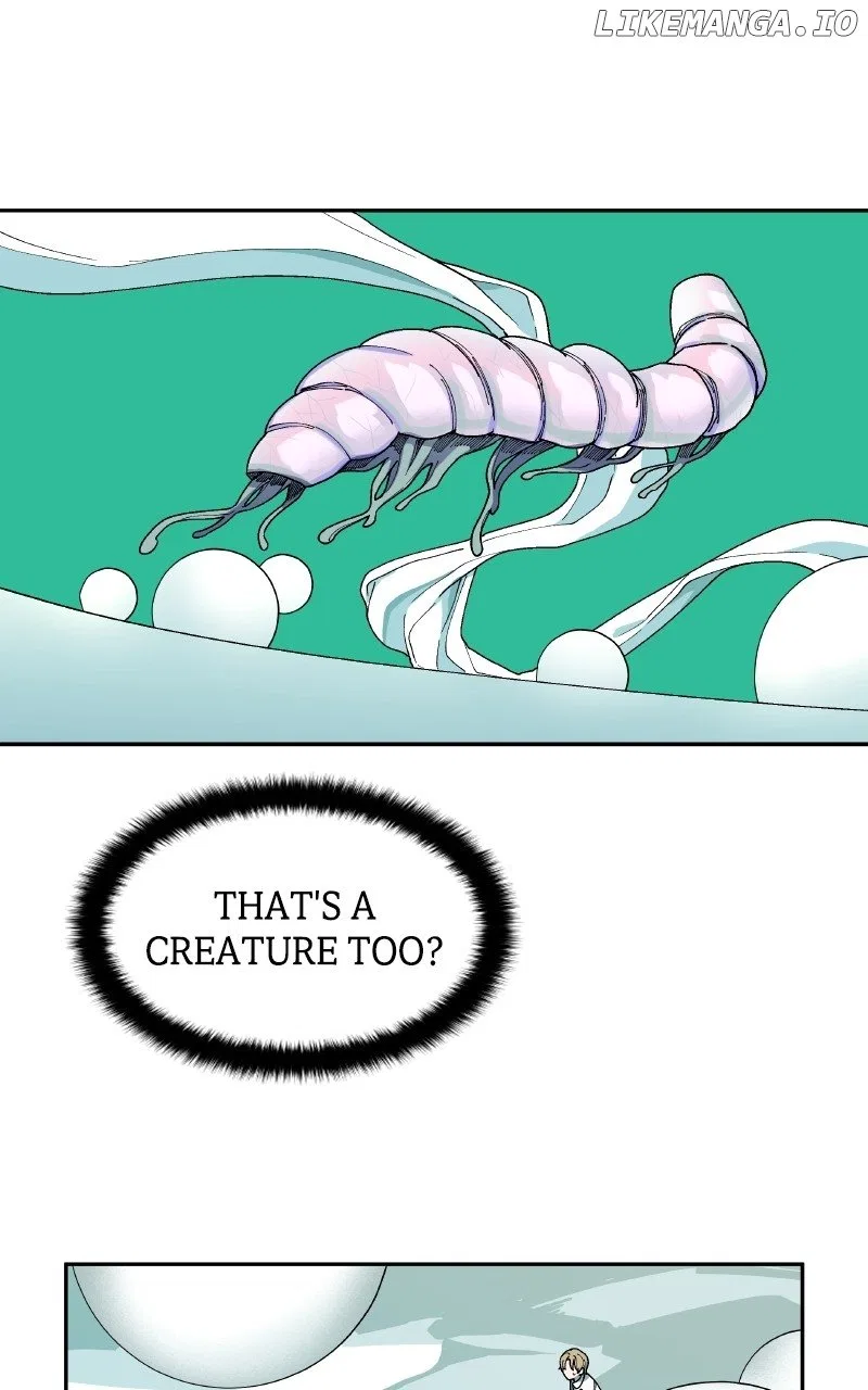 False Paradise Chapter 2 – Page 76