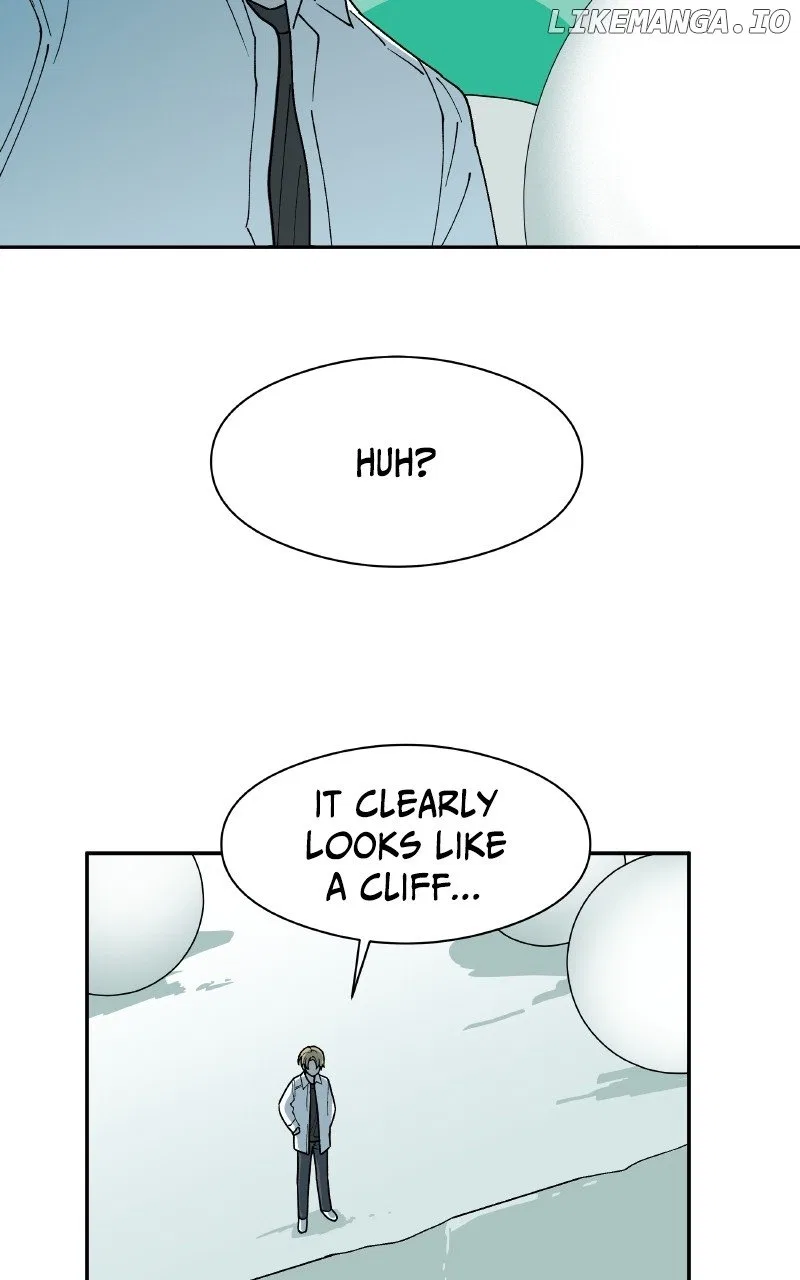 False Paradise Chapter 2 – Page 79