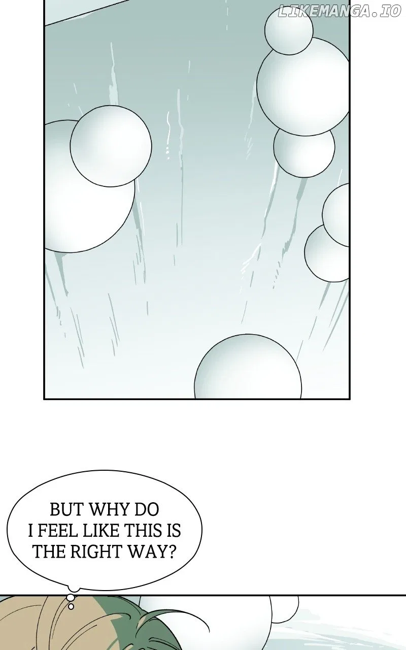 False Paradise Chapter 2 – Page 80