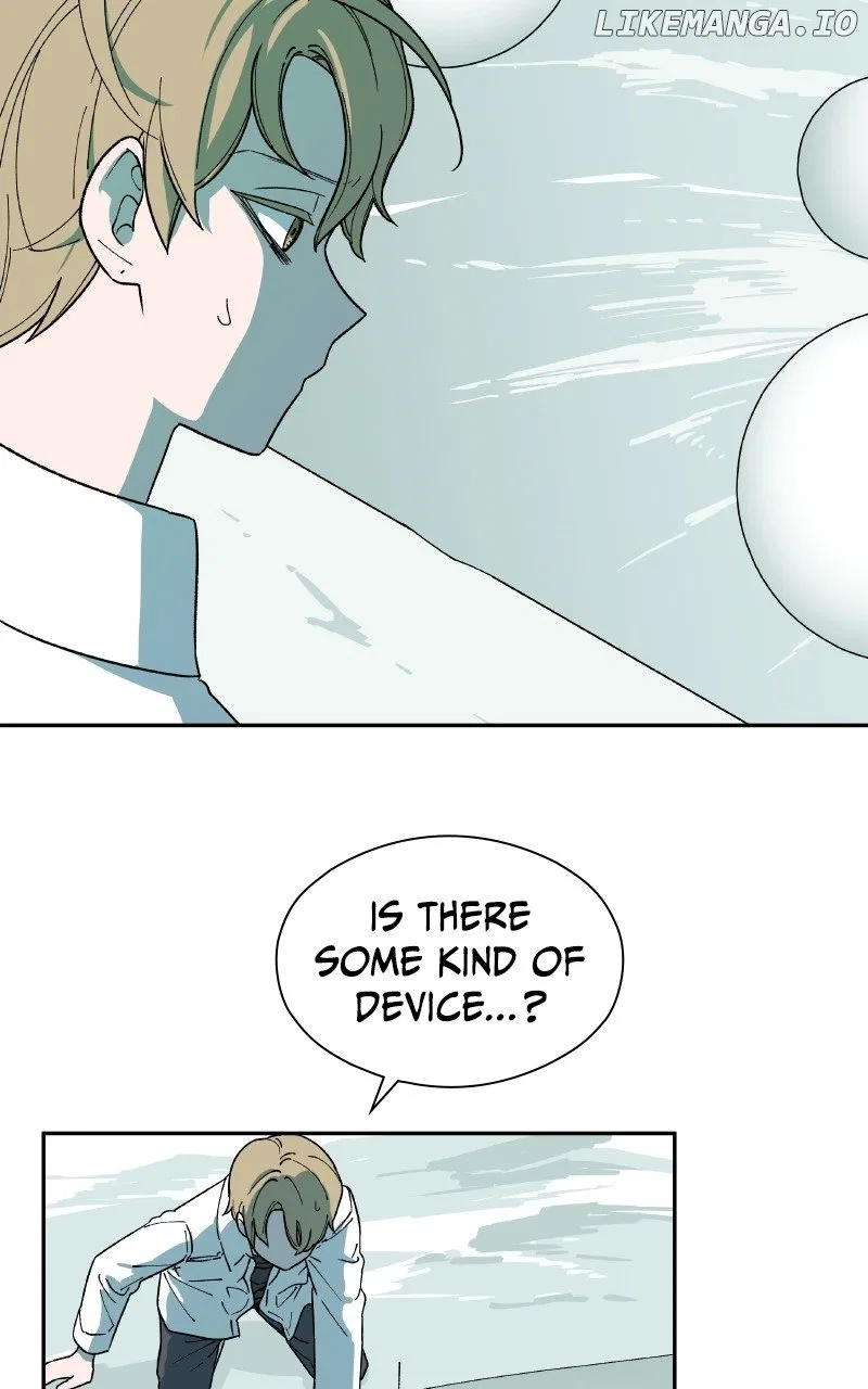 False Paradise Chapter 2 – Page 81