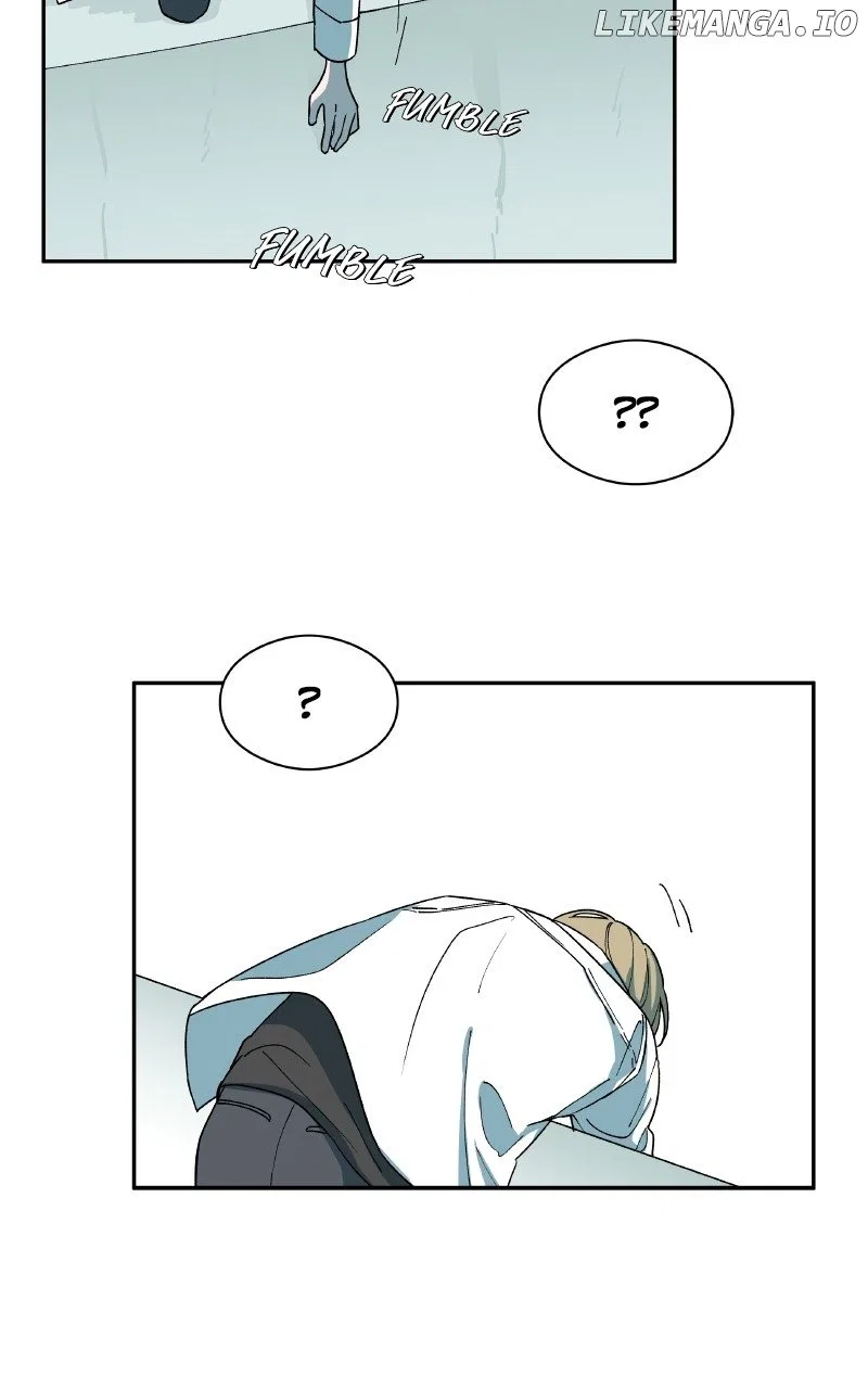 False Paradise Chapter 2 – Page 82