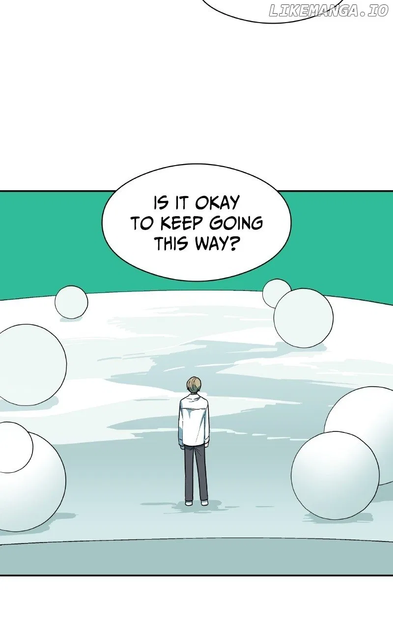 False Paradise Chapter 2 – Page 86