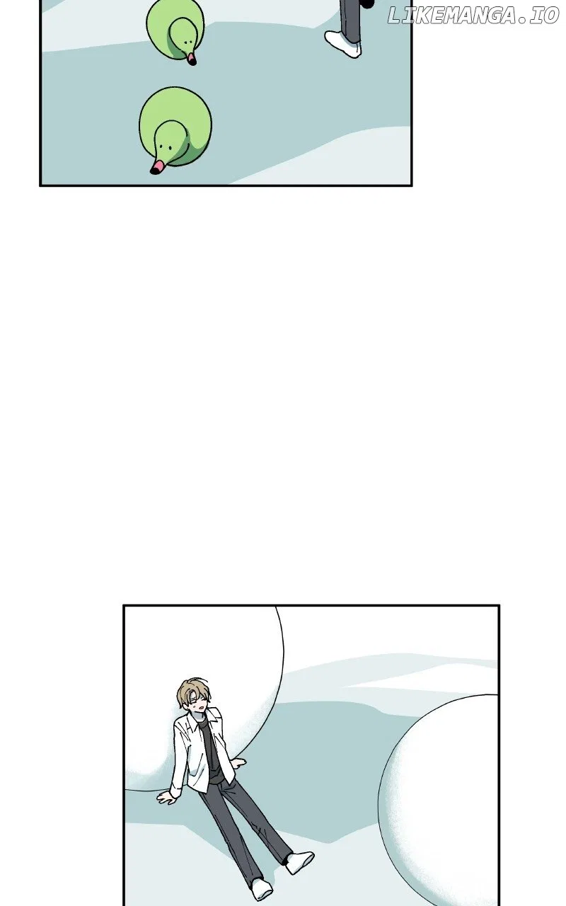 False Paradise Chapter 2 – Page 89