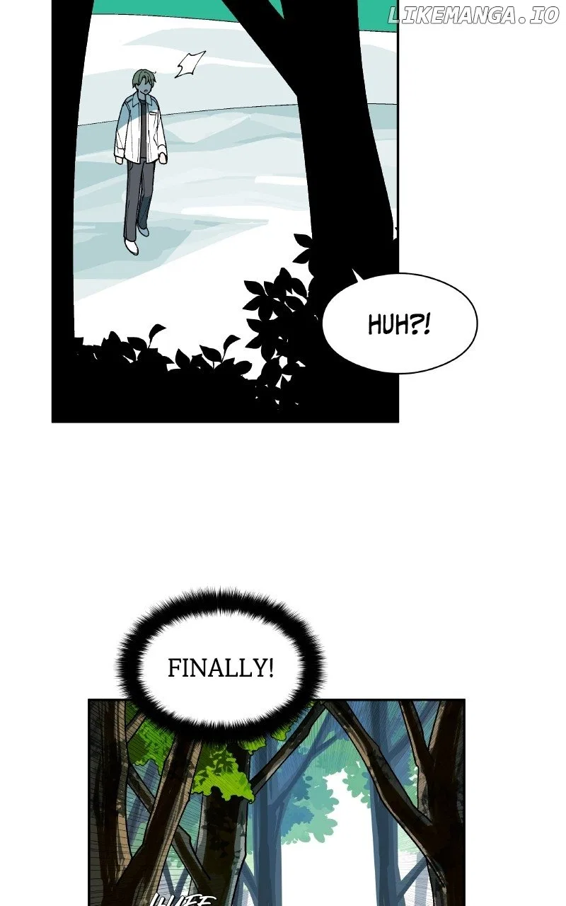False Paradise Chapter 2 – Page 92