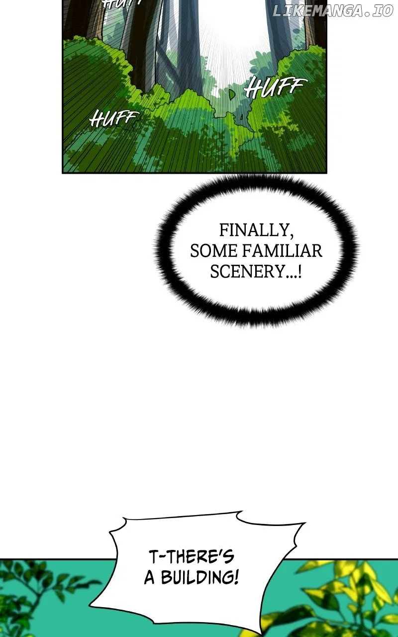 False Paradise Chapter 2 – Page 93