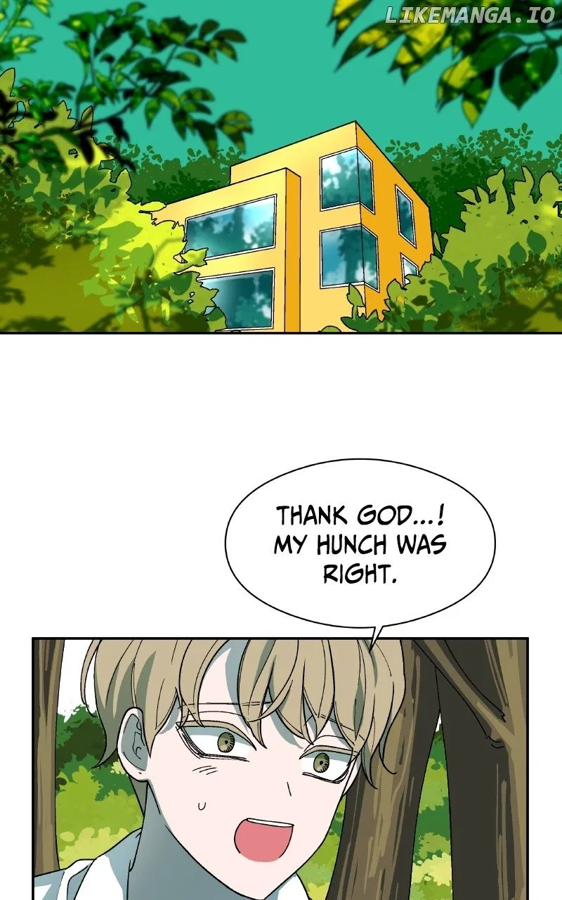False Paradise Chapter 2 – Page 94