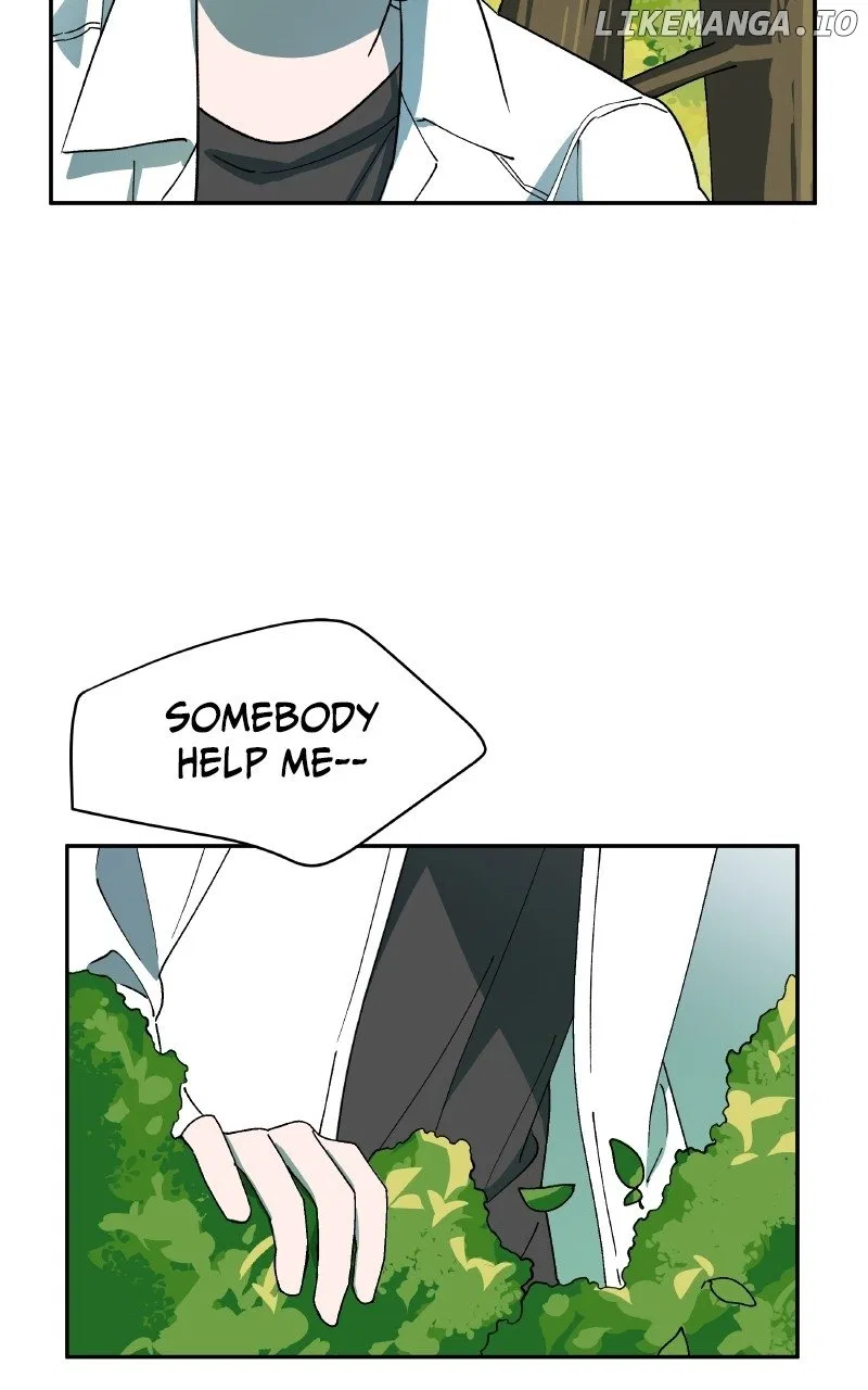 False Paradise Chapter 2 – Page 95