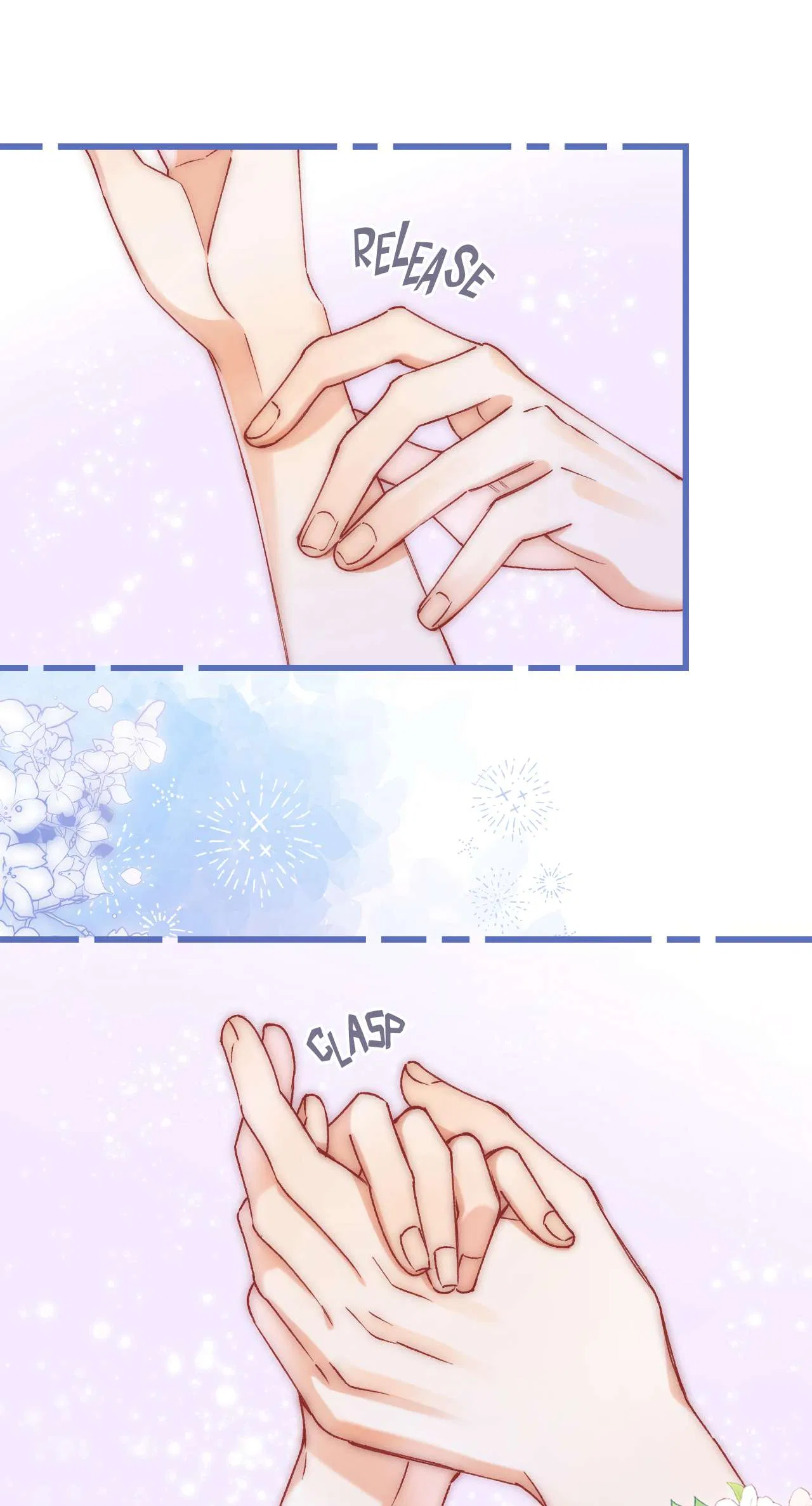Hidden Love Chapter 116 – Page 2