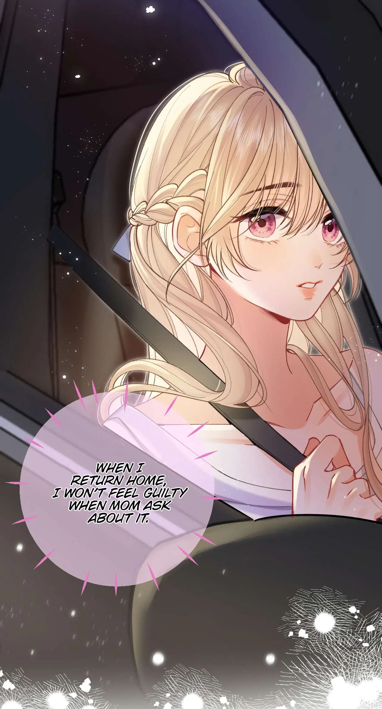 Hidden Love Chapter 116 – Page 5