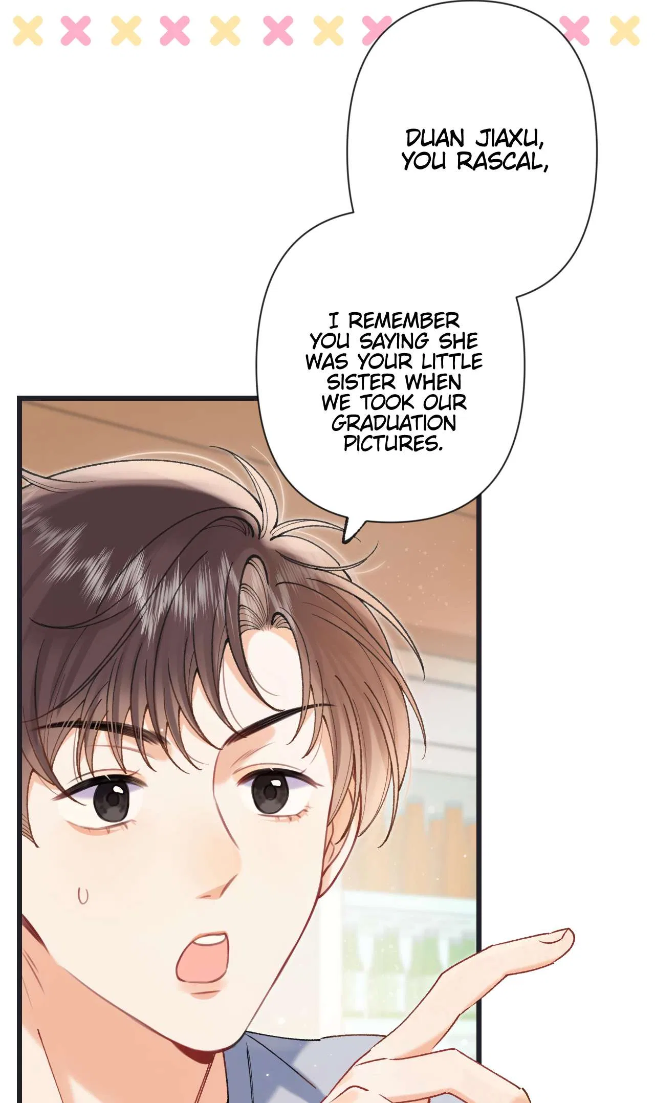 Hidden Love Chapter 116 – Page 14