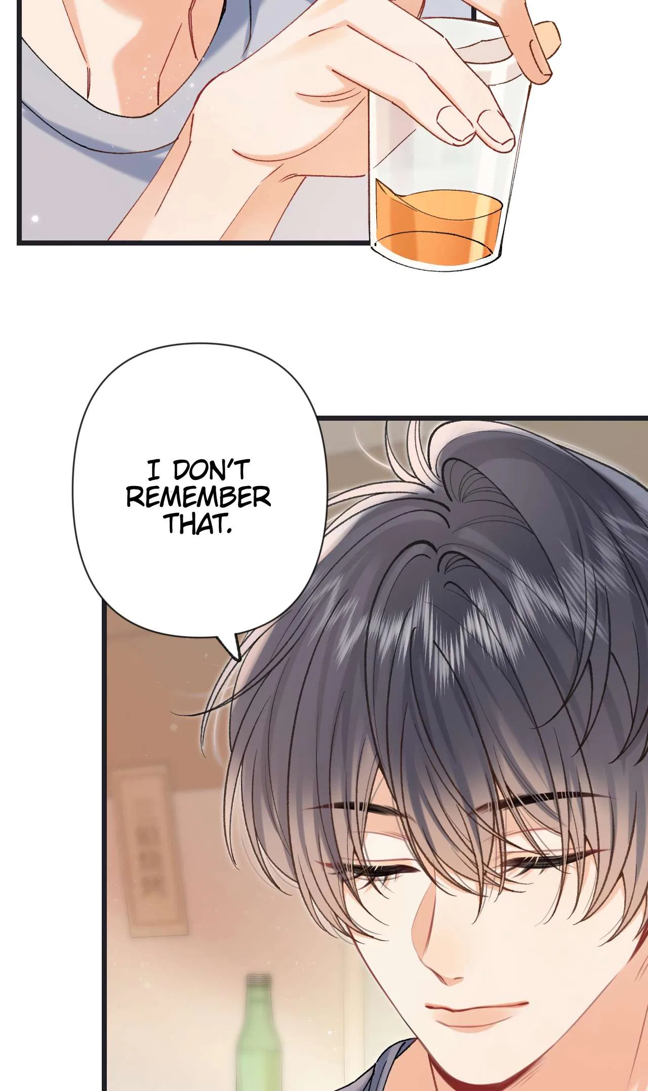 Hidden Love Chapter 116 – Page 15