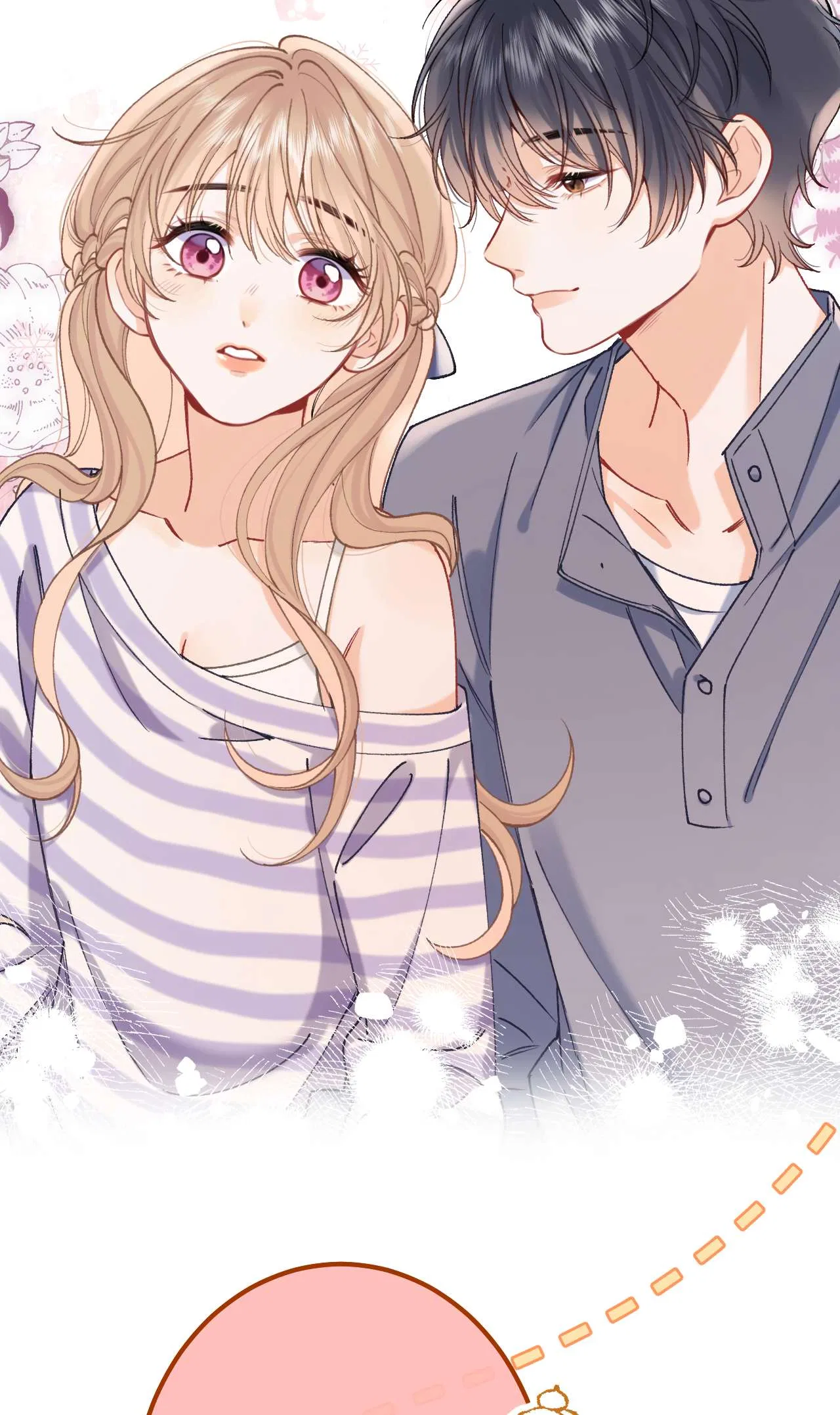 Hidden Love Chapter 116 – Page 17