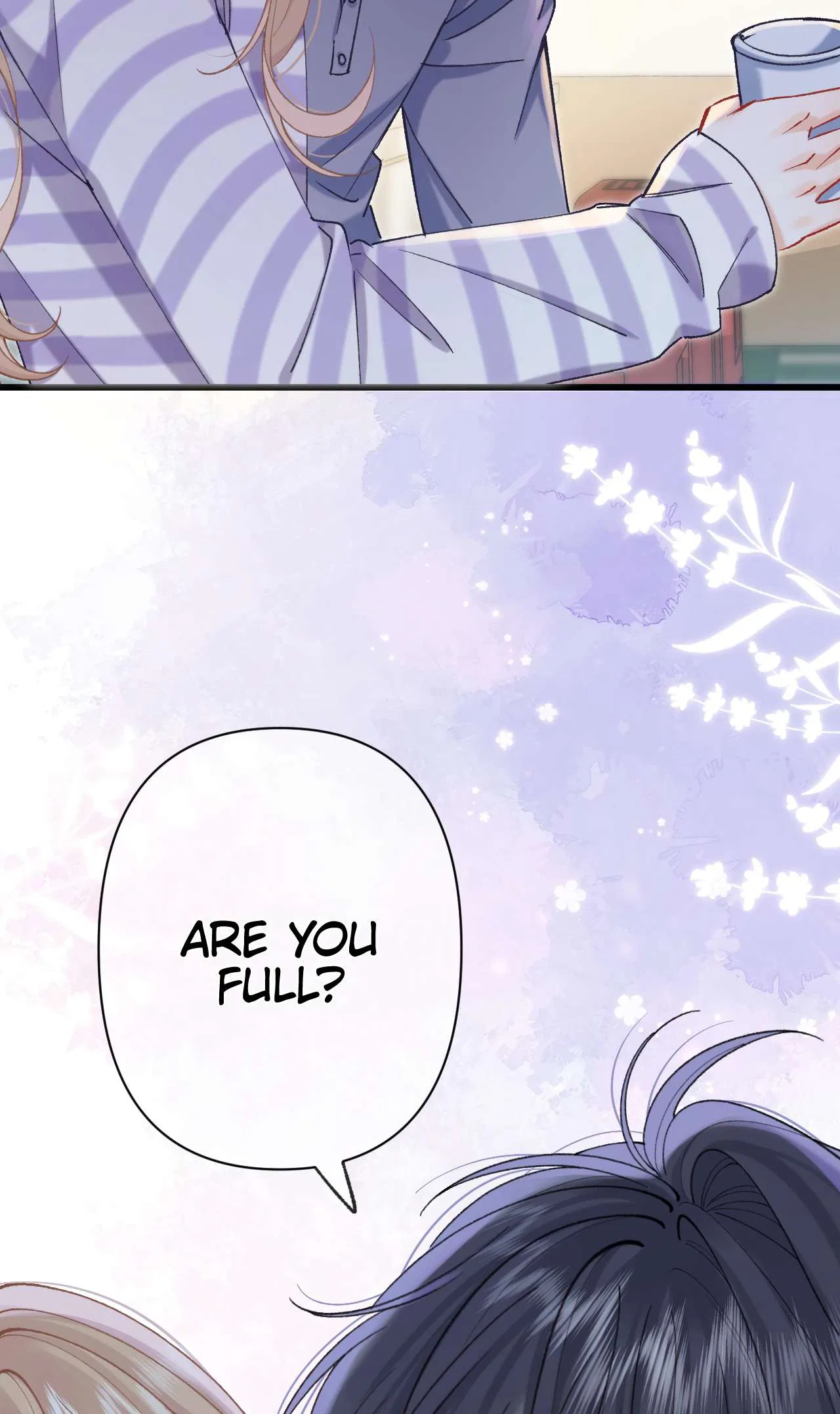 Hidden Love Chapter 116 – Page 20
