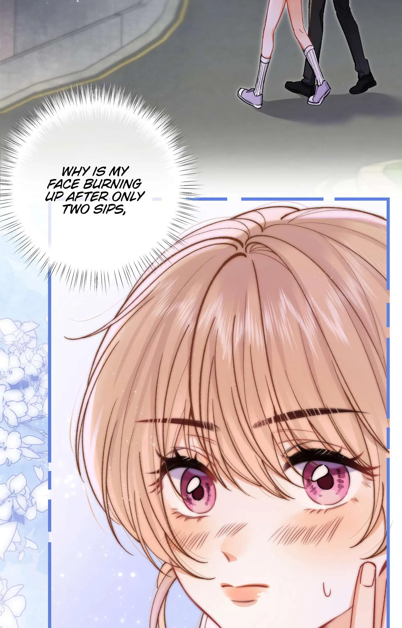 Hidden Love Chapter 116 – Page 26