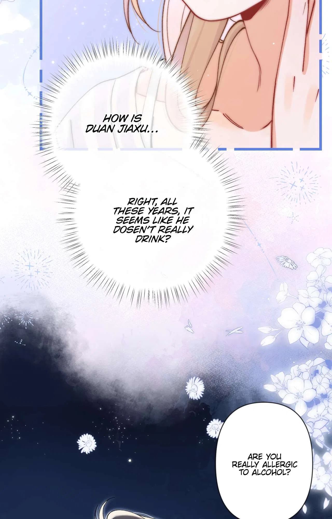 Hidden Love Chapter 116 – Page 27