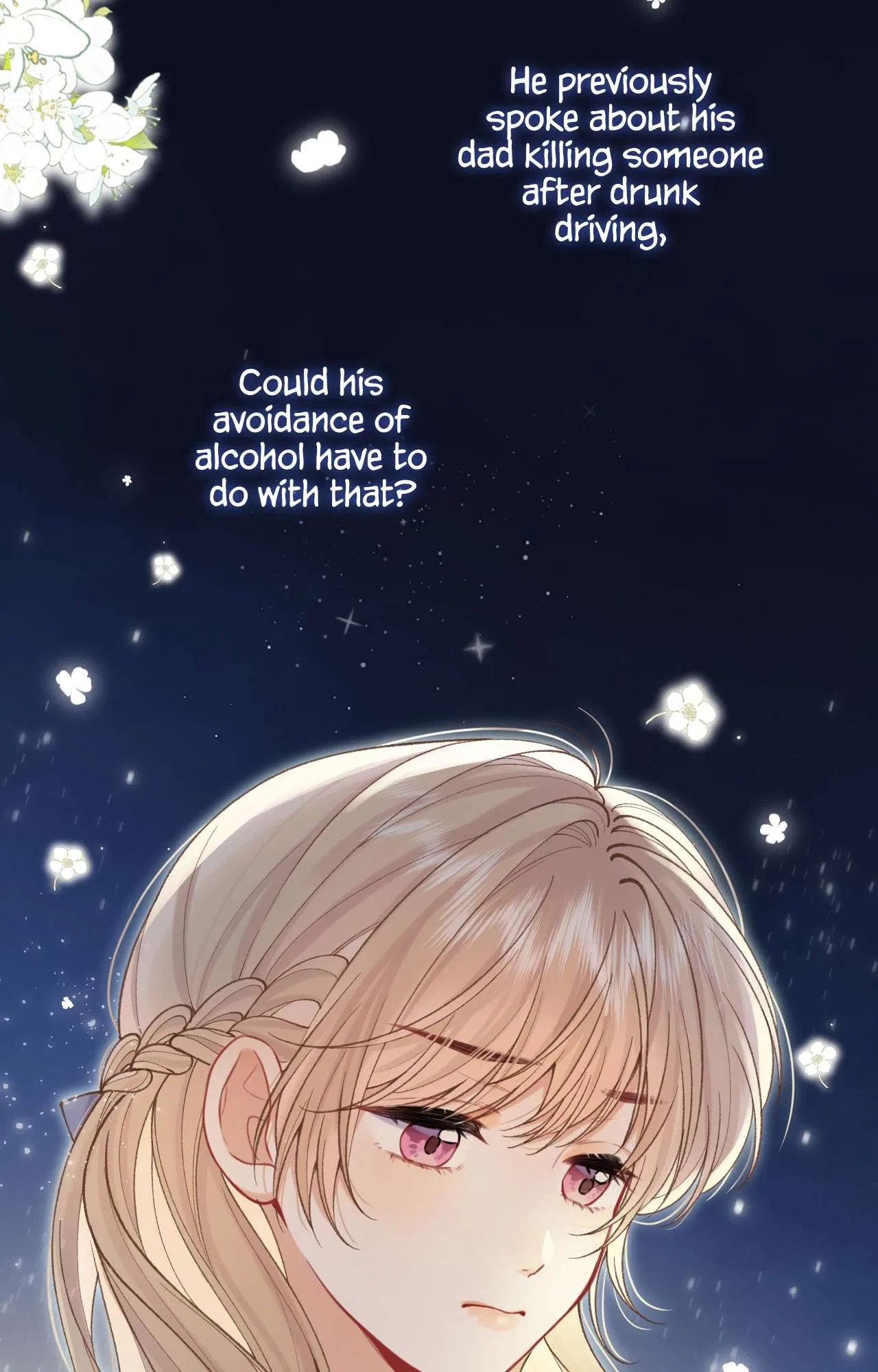Hidden Love Chapter 116 – Page 29