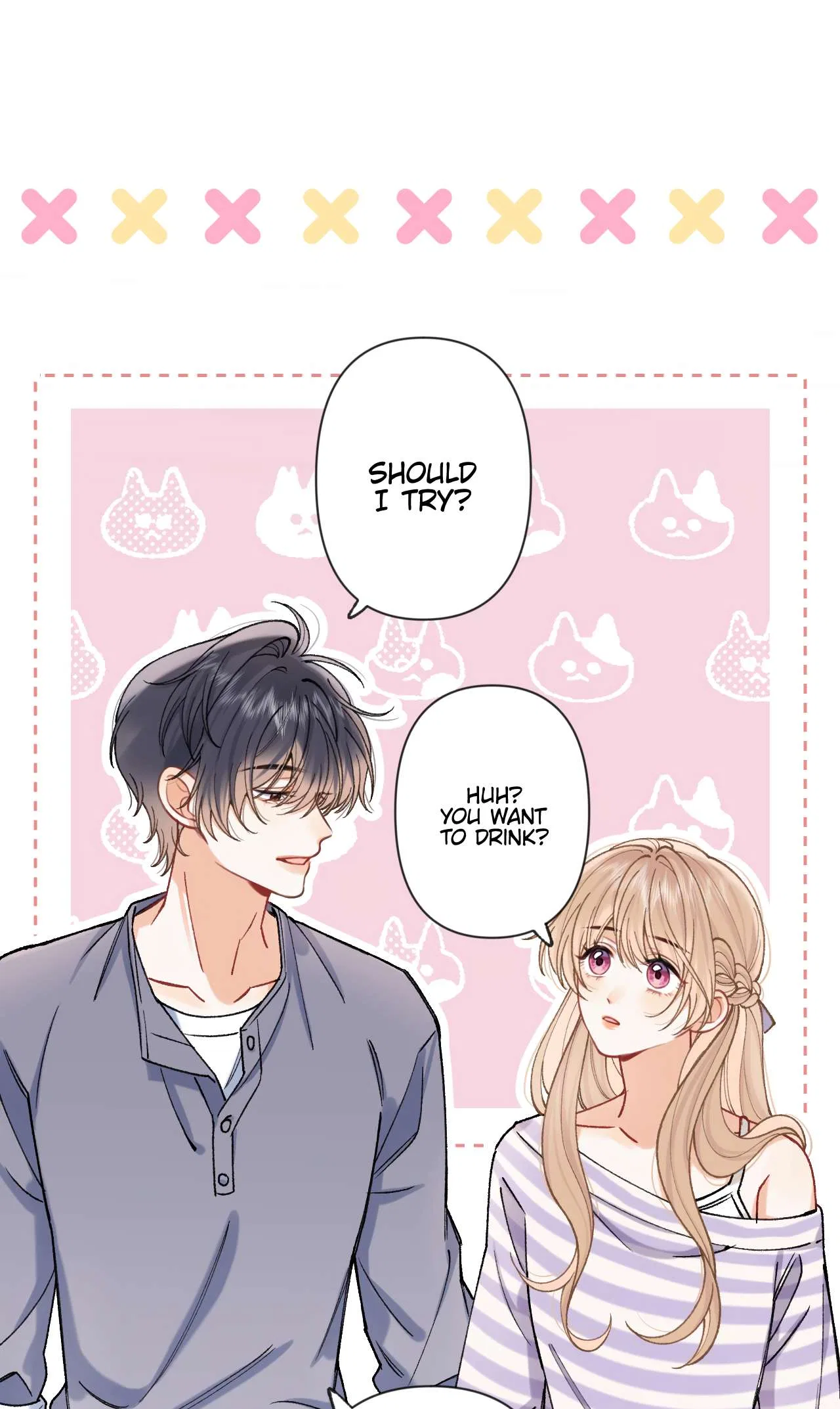 Hidden Love Chapter 116 – Page 31