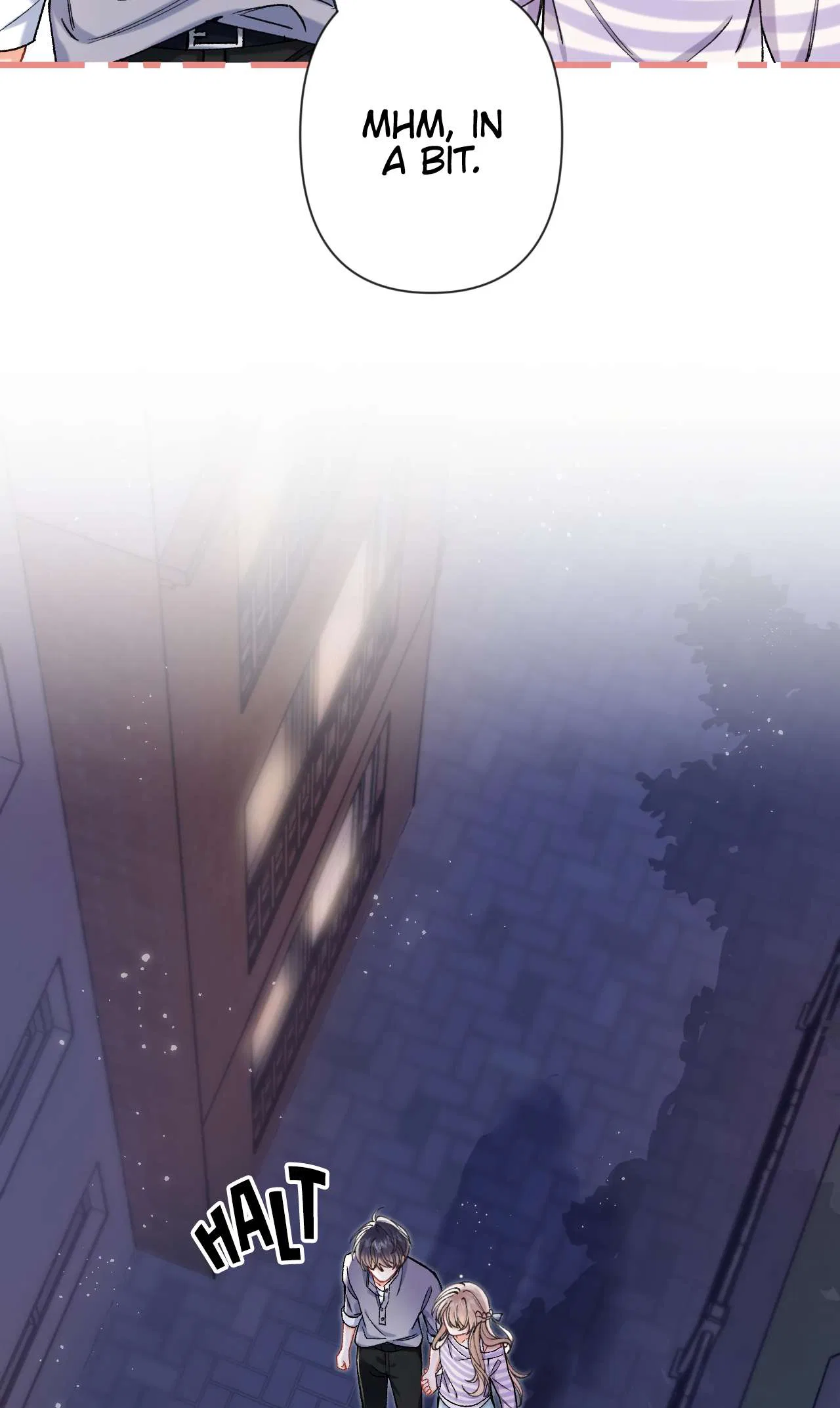 Hidden Love Chapter 116 – Page 32