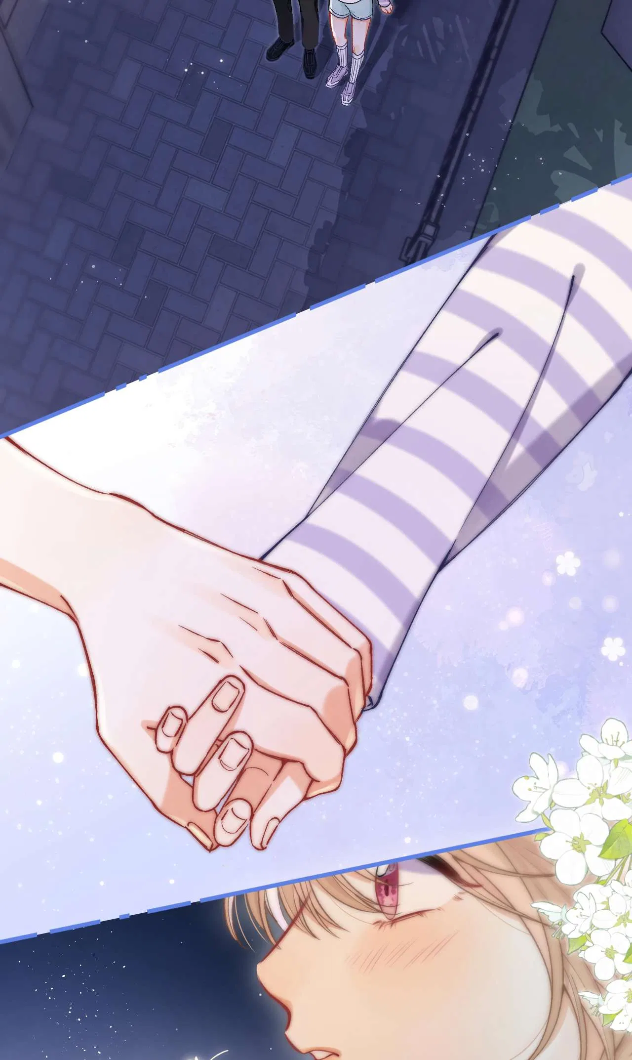 Hidden Love Chapter 116 – Page 33