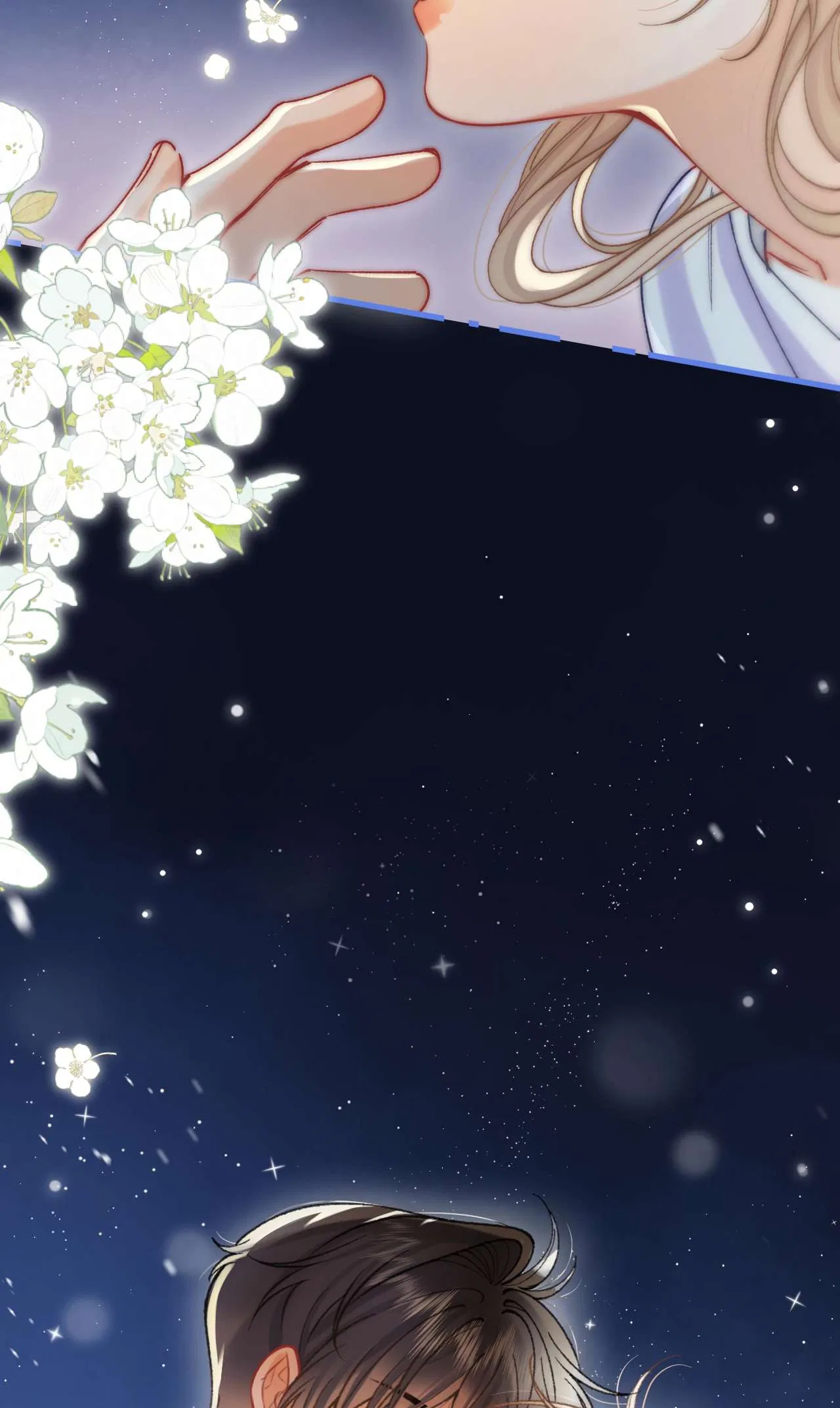 Hidden Love Chapter 116 – Page 34