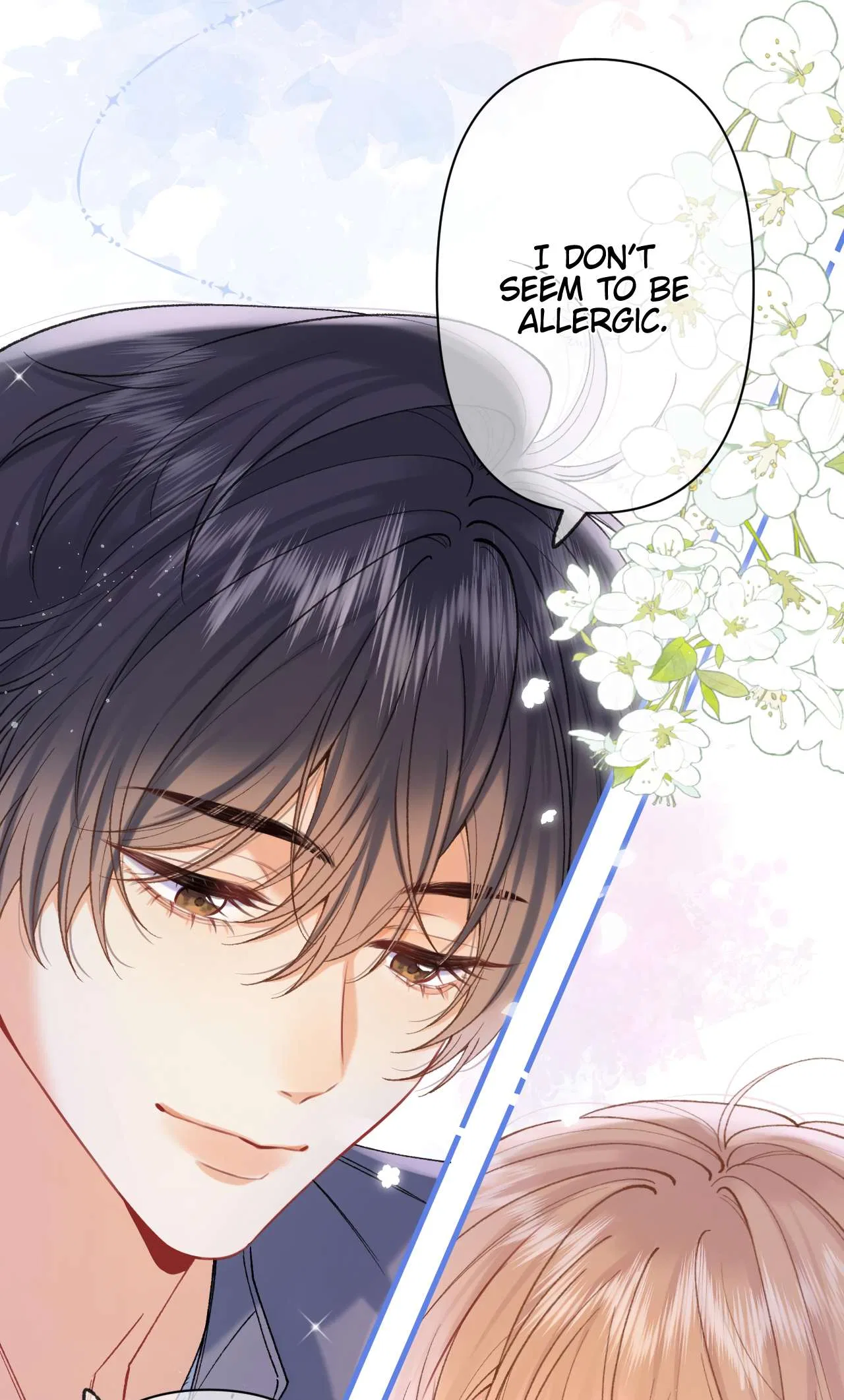 Hidden Love Chapter 116 – Page 37