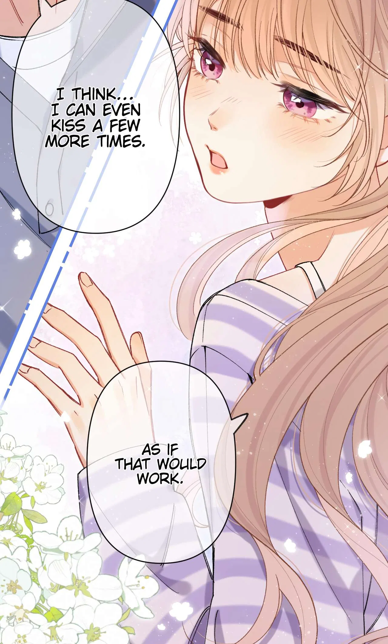 Hidden Love Chapter 116 – Page 38