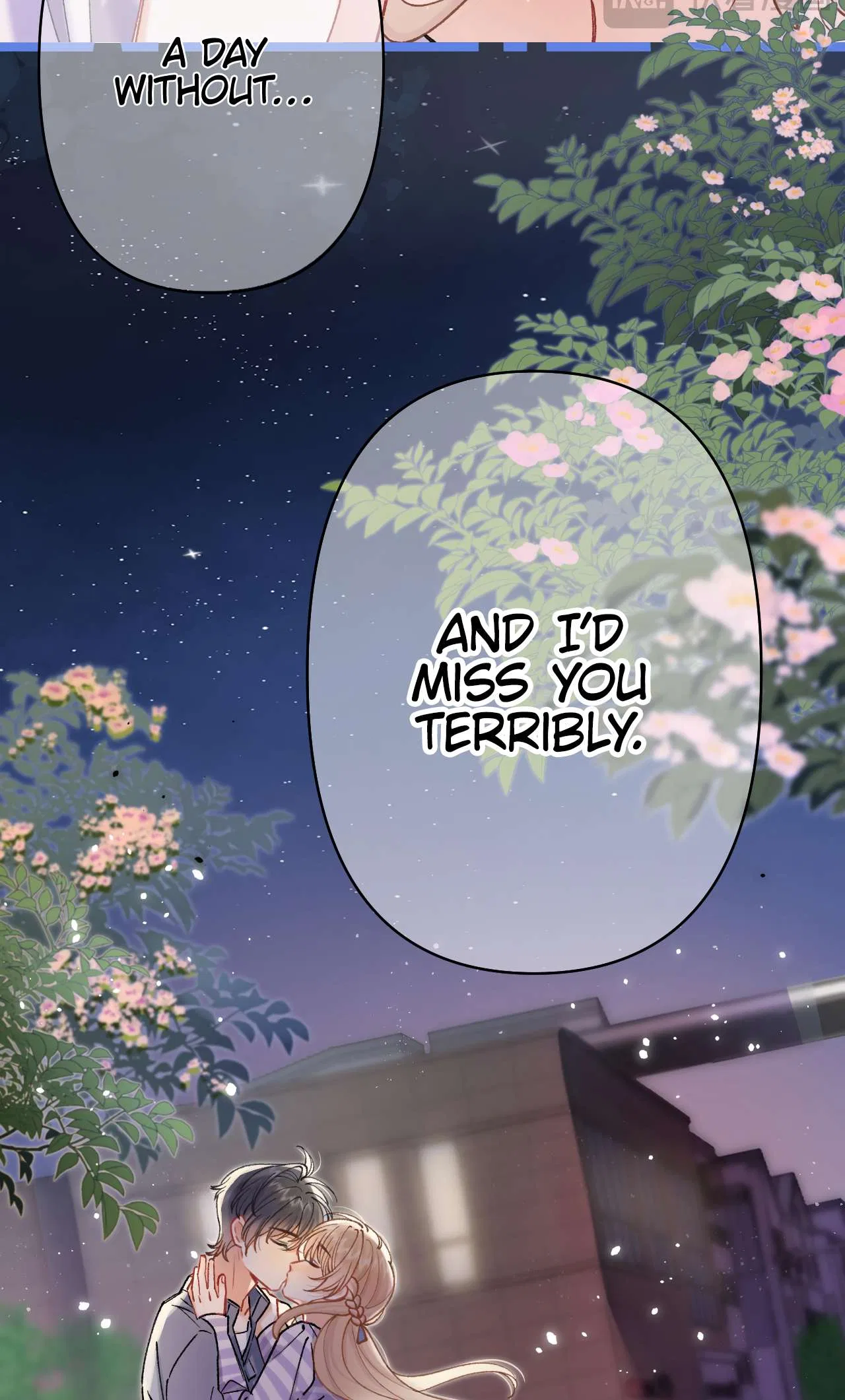 Hidden Love Chapter 116 – Page 40