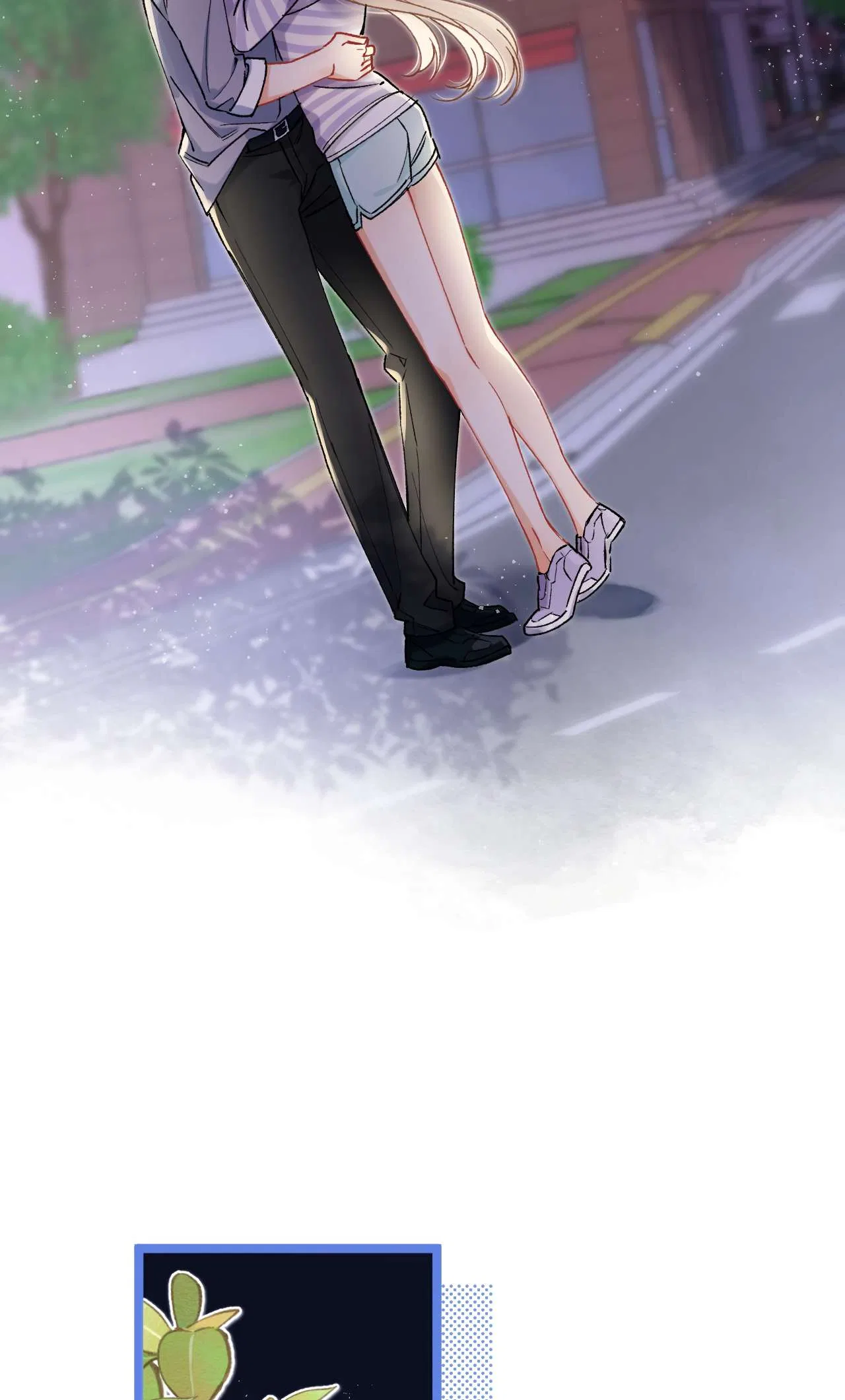 Hidden Love Chapter 116 – Page 41