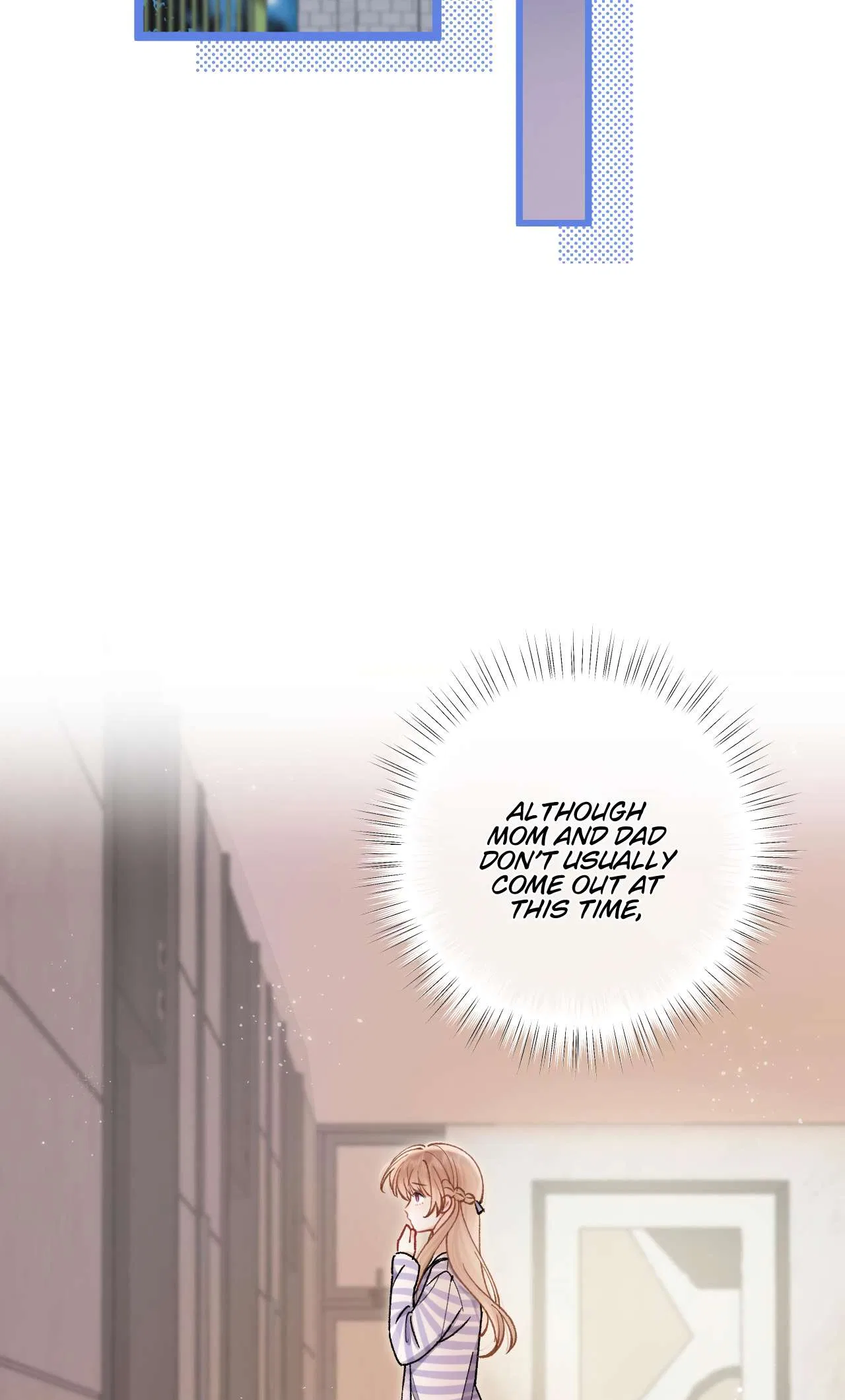 Hidden Love Chapter 116 – Page 43