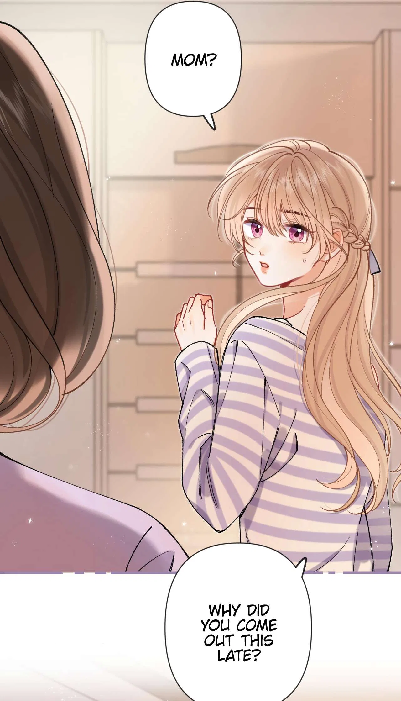Hidden Love Chapter 116 – Page 45