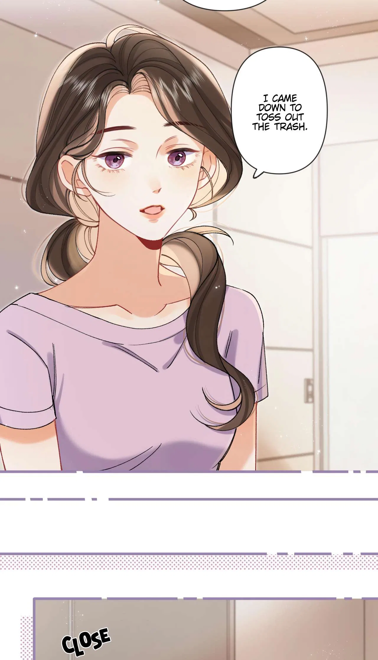 Hidden Love Chapter 116 – Page 46