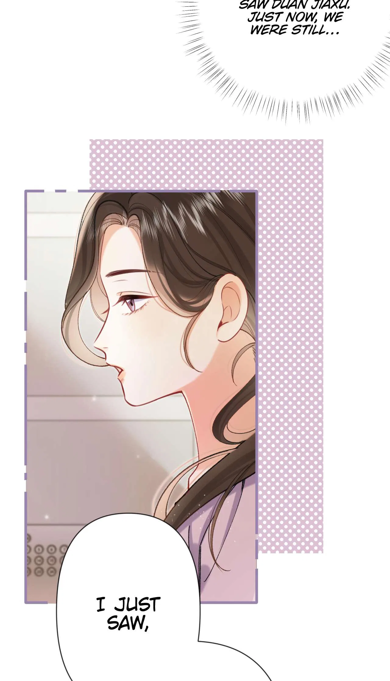 Hidden Love Chapter 116 – Page 48