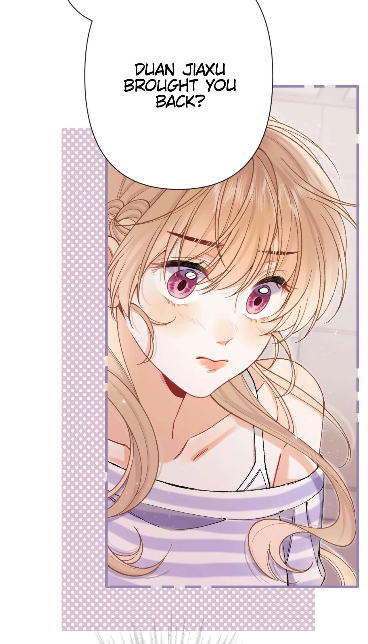 Hidden Love Chapter 116 – Page 49