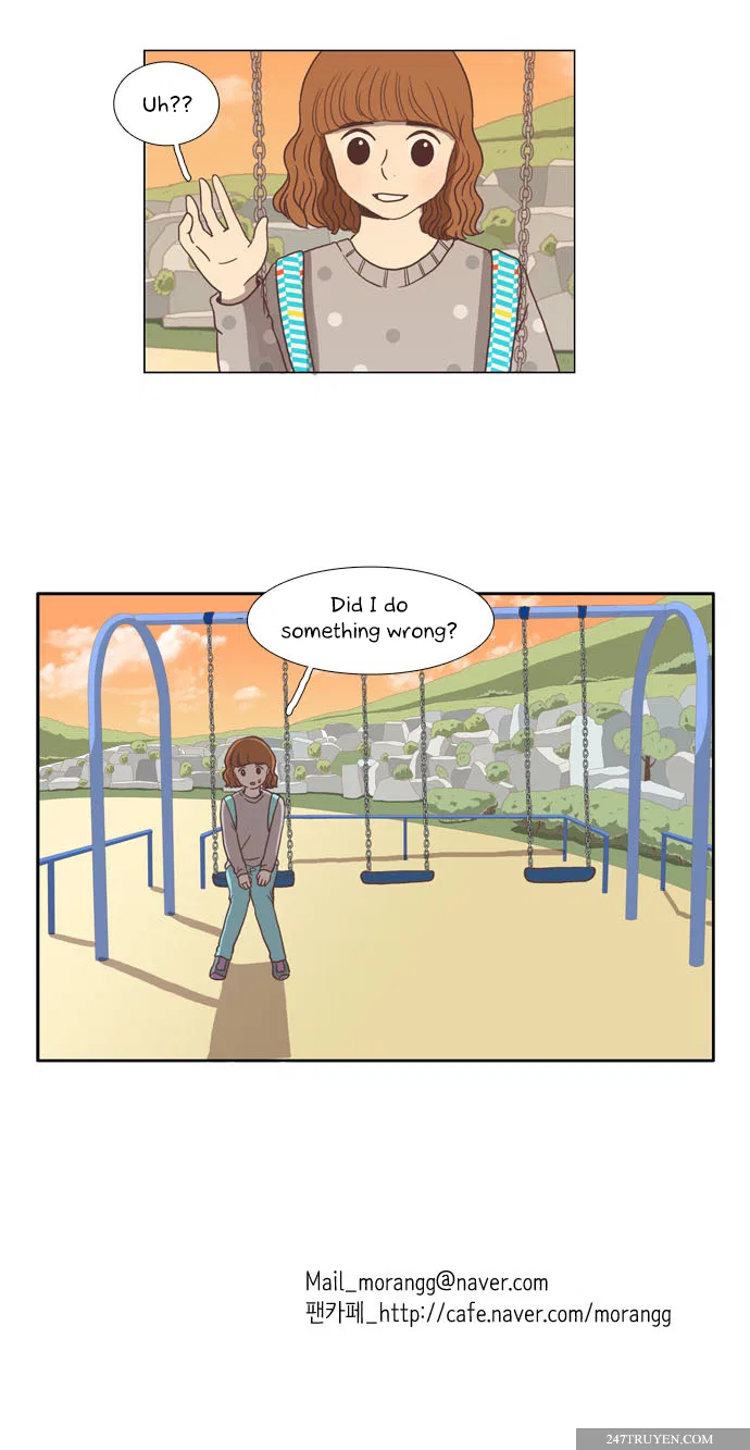 Girl’s World Chapter 10 – Page 26