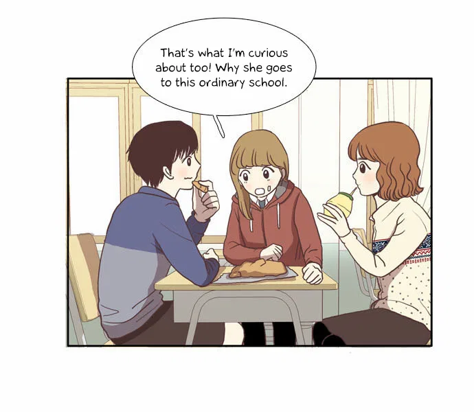 Girl’s World Chapter 9 – Page 5