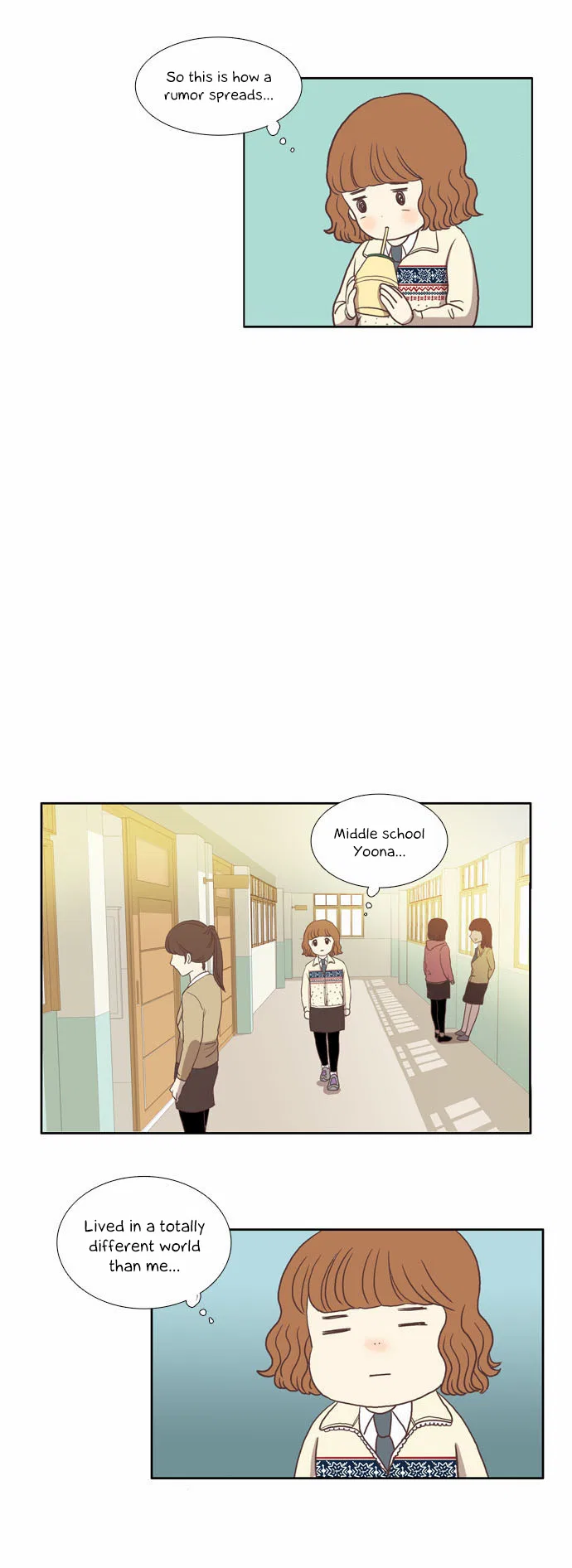 Girl’s World Chapter 9 – Page 7