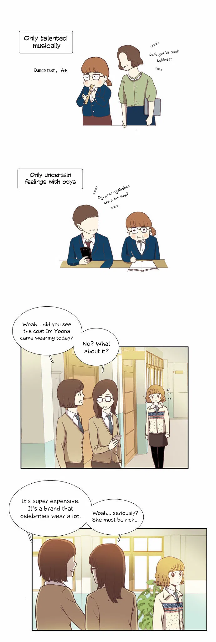 Girl’s World Chapter 9 – Page 8