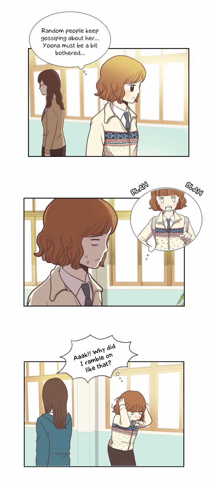 Girl’s World Chapter 9 – Page 9