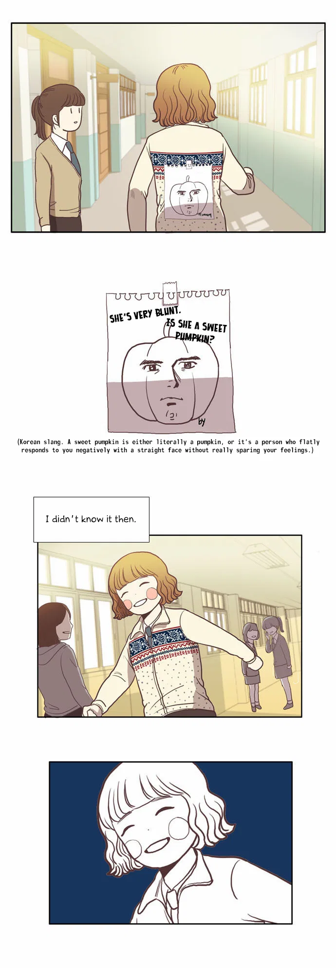 Girl’s World Chapter 9 – Page 12