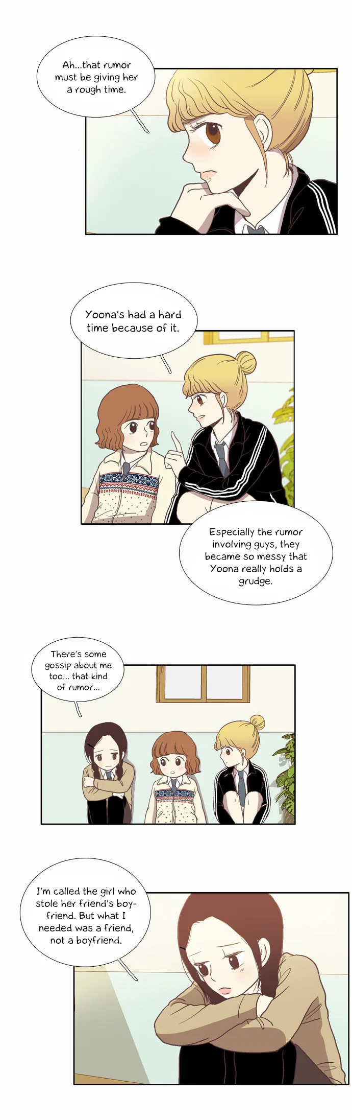 Girl’s World Chapter 9 – Page 16