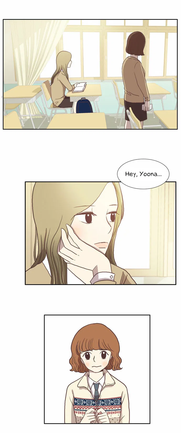 Girl’s World Chapter 9 – Page 24